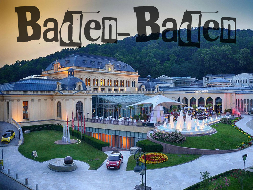 Baden-Baden