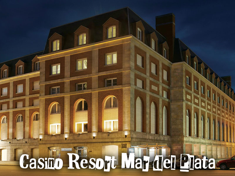 Casino-Resort-Mar-del-Plata