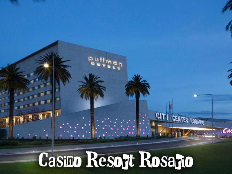 Casino-Resort-Rosario