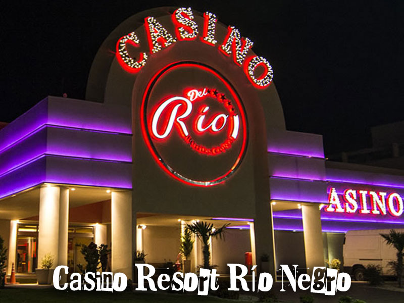 Casino-Resort-Río-Negro