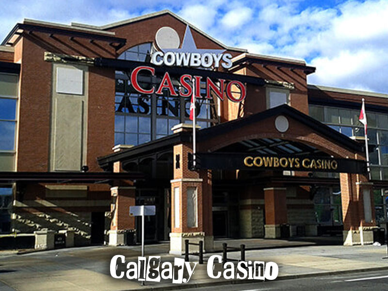 Calgary-Casino