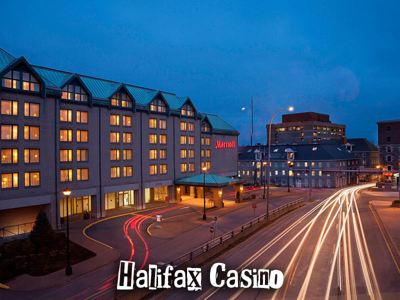 Halifax-Casino