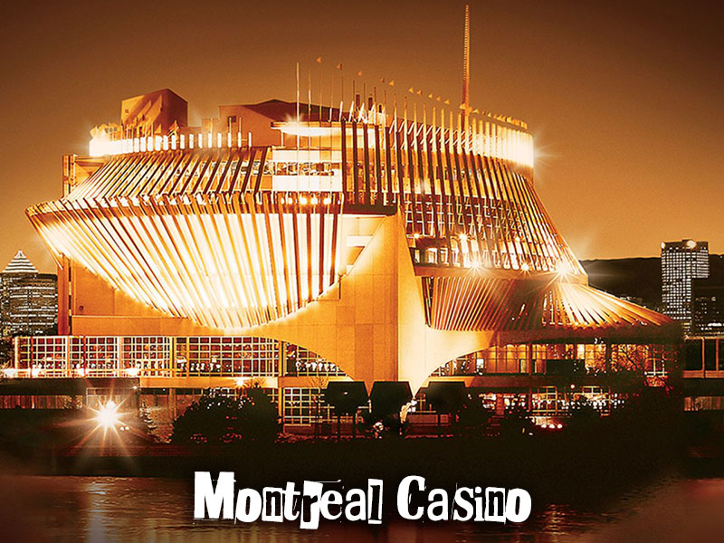 Montreal-Casino