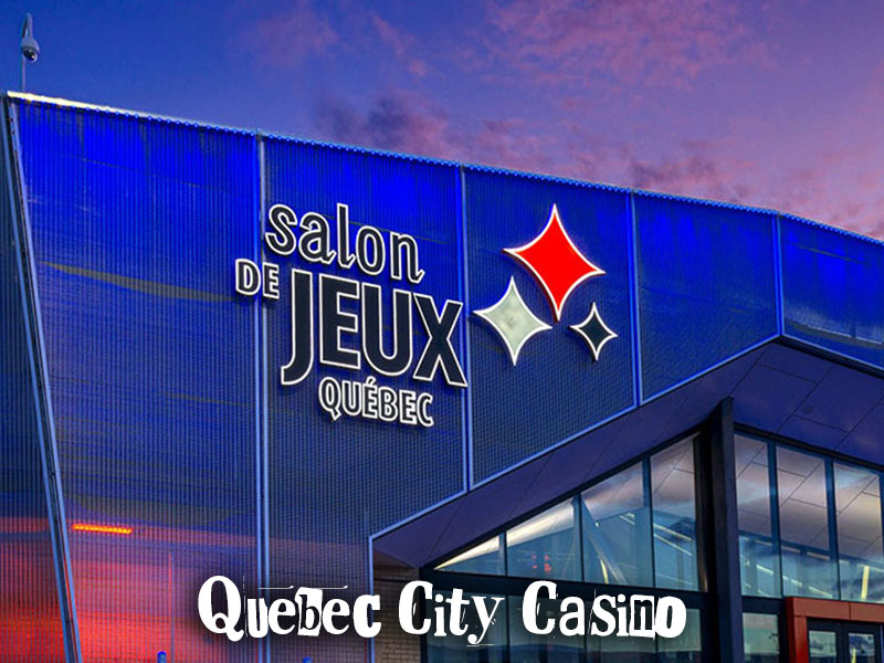 Quebec-City-Casino