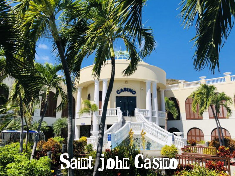 Saint-John-Casino