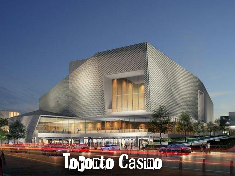 Toronto-Casino