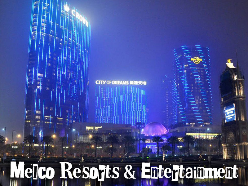 Melco-Resorts-&-Entertainment