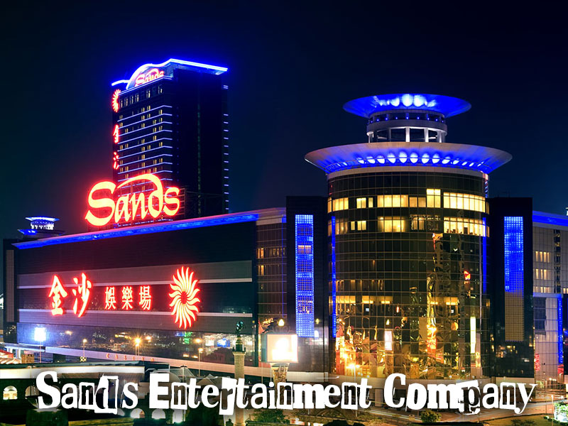 Sands-Entertainment-Company