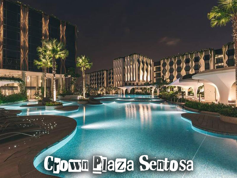 Crown-Plaza-Sentosa