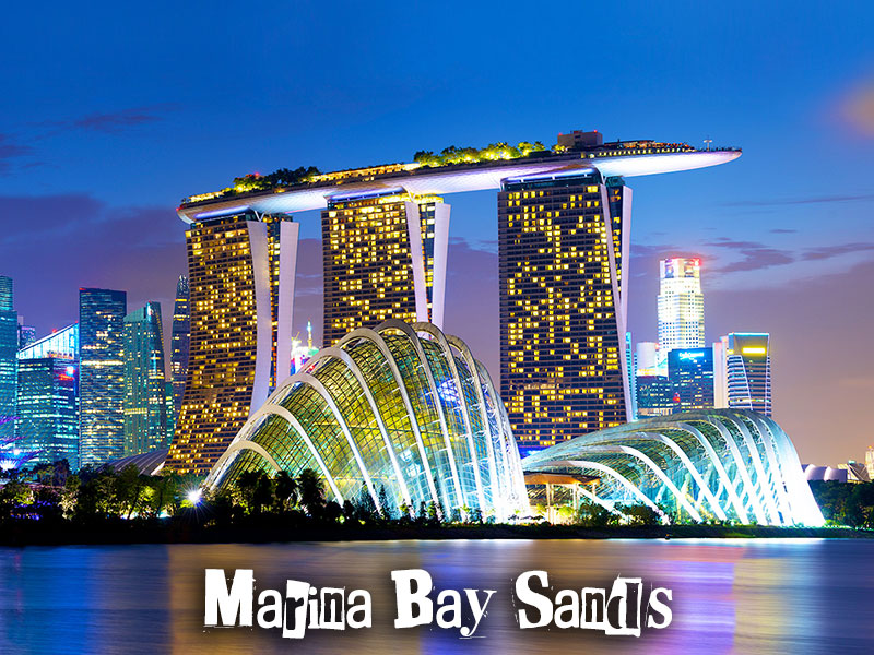 Marina-Bay-Sands