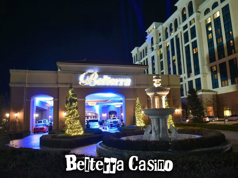 Belterra-Casino