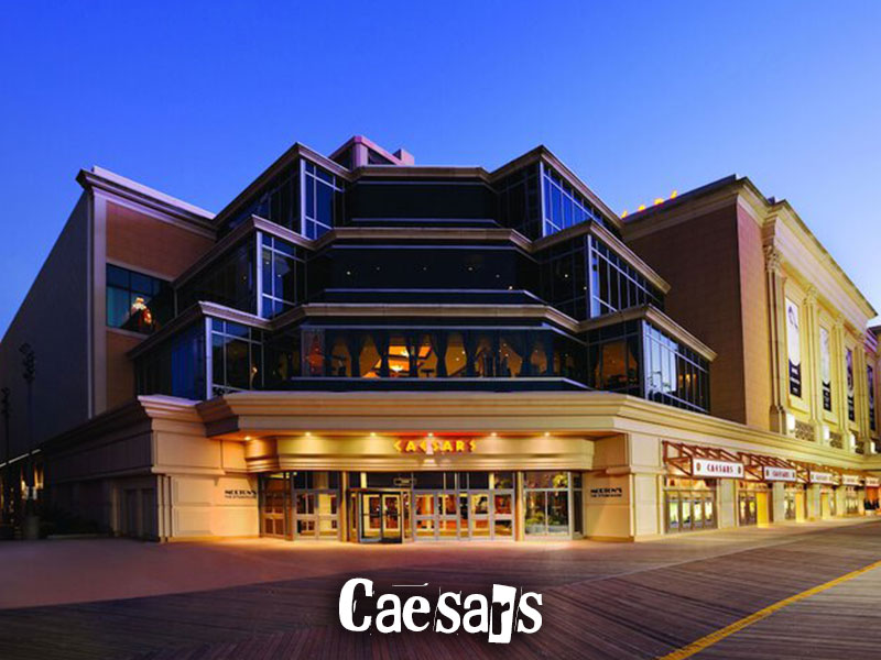 Caesars