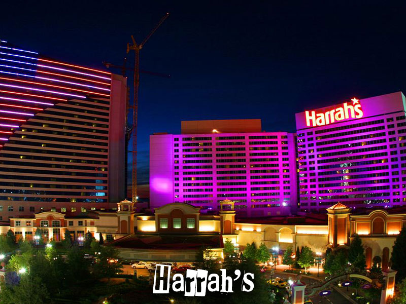 Harrah's