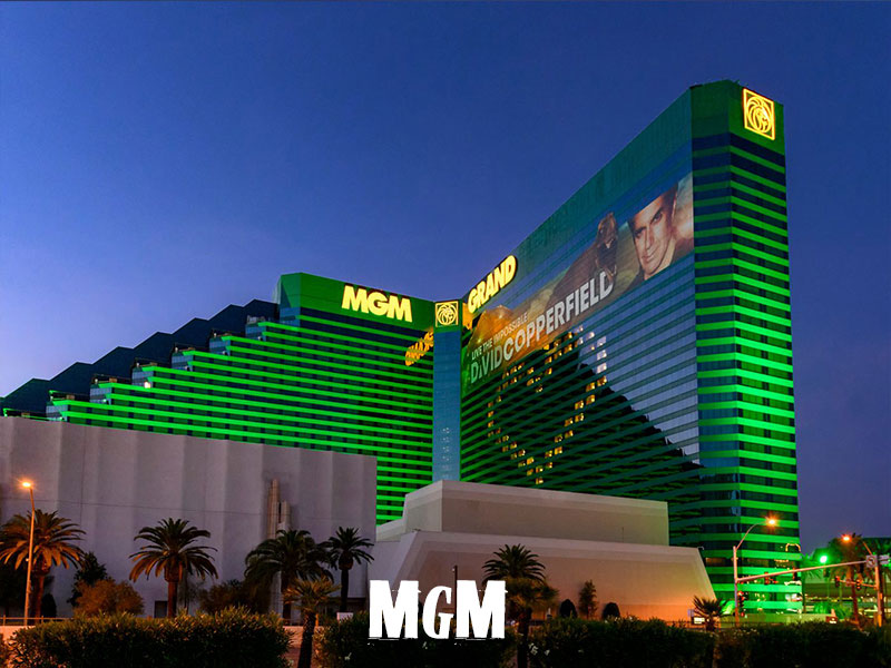 MGM