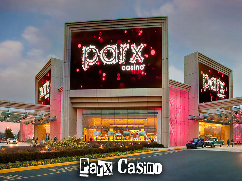 Parx-Casino