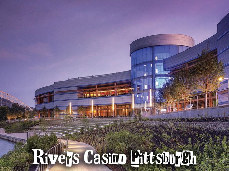 Rivers-Casino-Pittsburgh