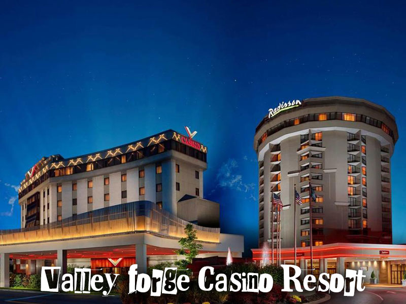 Valley-Forge-Casino-Resort