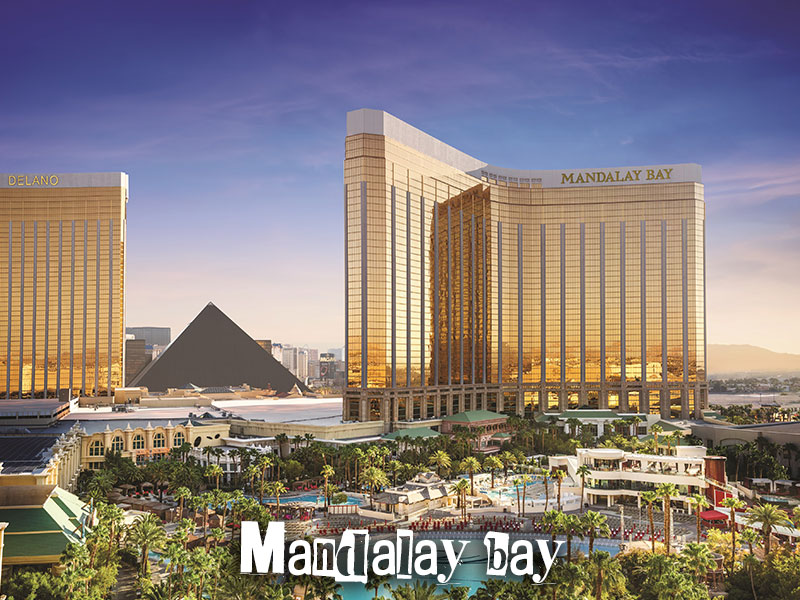 mandalaybay