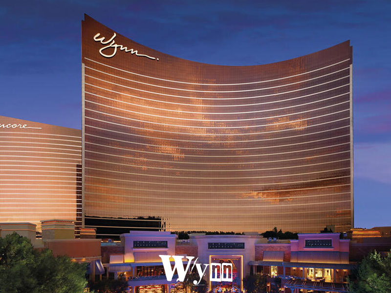 wynn